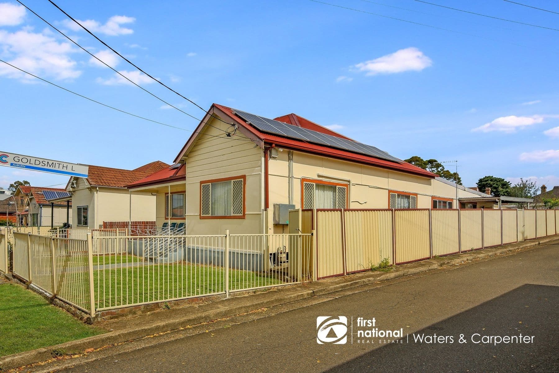 10 Rose Street, Auburn NSW 2144, Auburn - Thumbnail 2