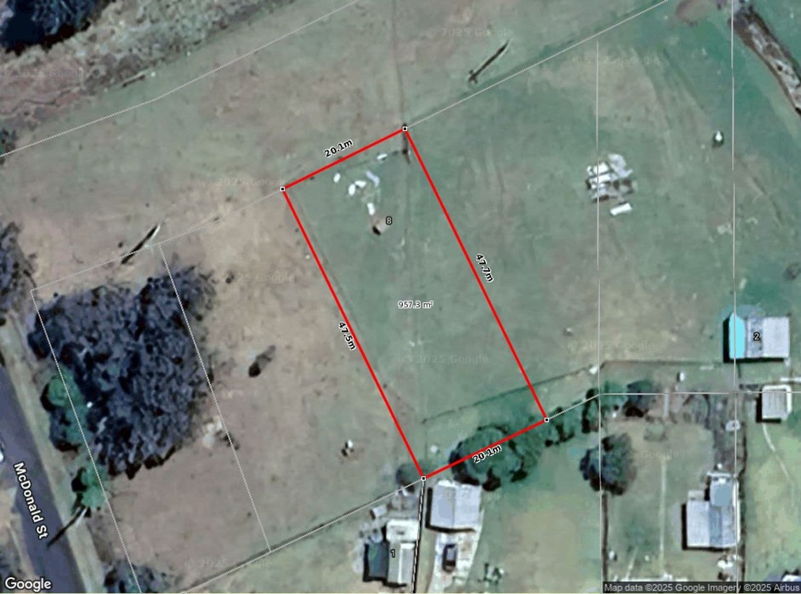 8 Davies Road, Kandos NSW 2848, Kandos - Thumbnail 6