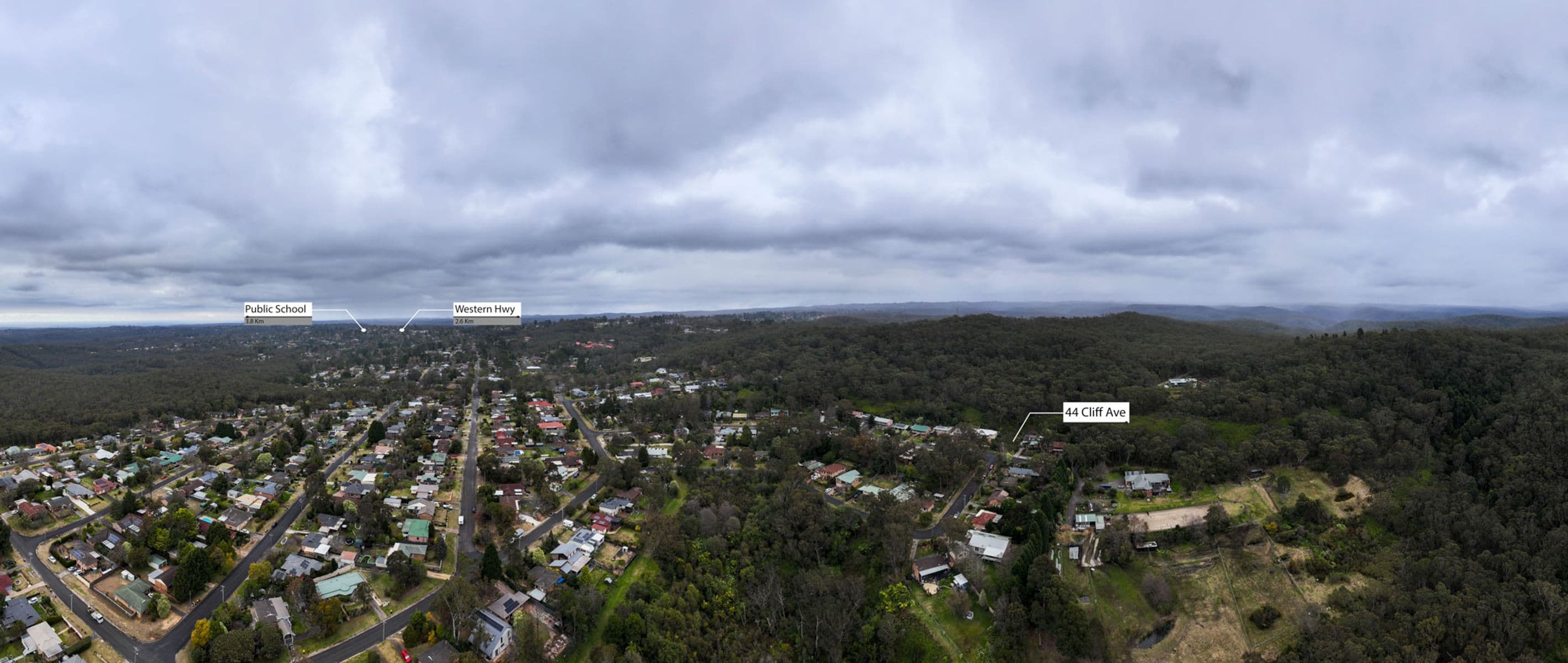 44 Cliff Avenue, Hazelbrook NSW 2779, Hazelbrook - Thumbnail 4