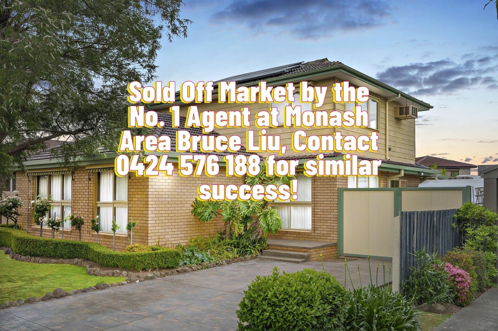 14 Regina Street, Wheelers Hill, Wheelers Hill - Image 1