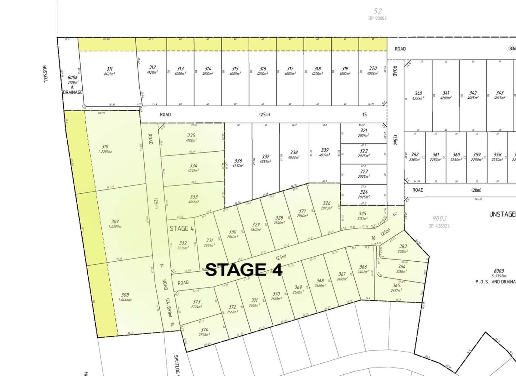 Lot PL 374 Hamelin Grove, Karridale WA 6288, Karridale - Image 1