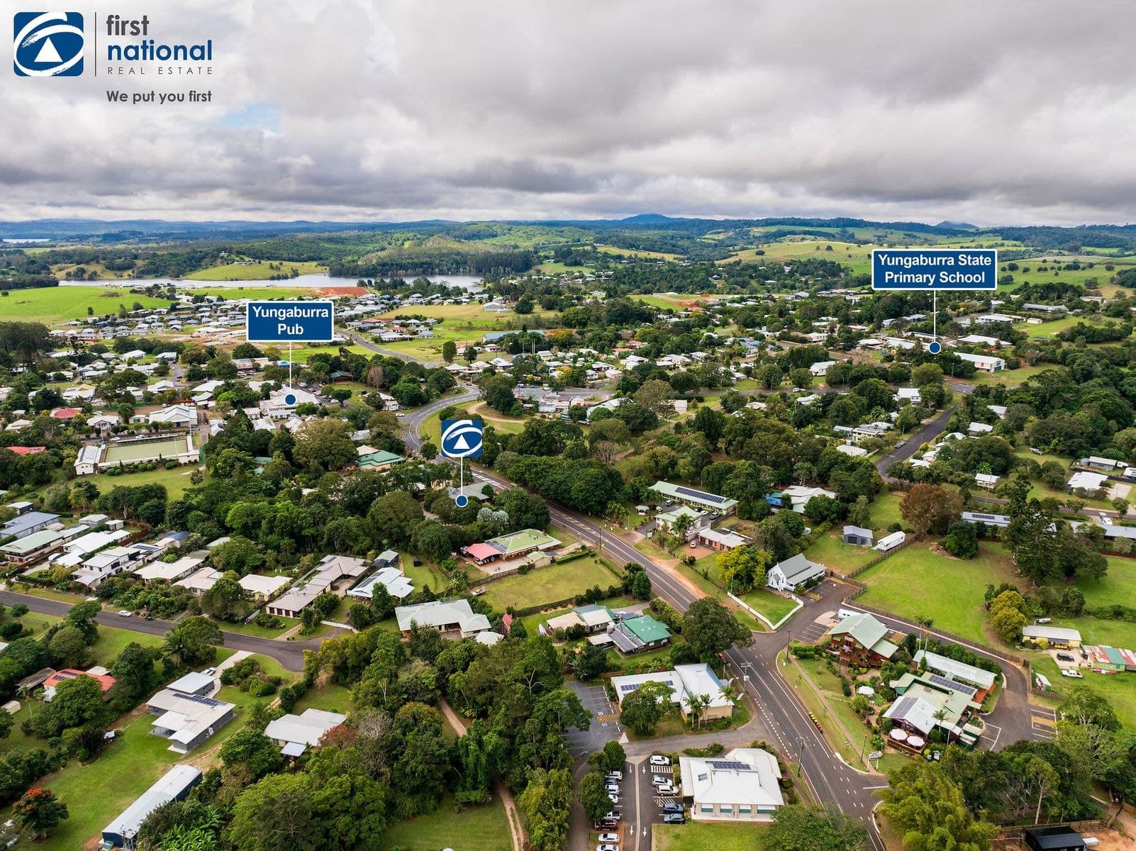 24 Gillies Range Road, Yungaburra QLD 4884, Yungaburra - Image 1