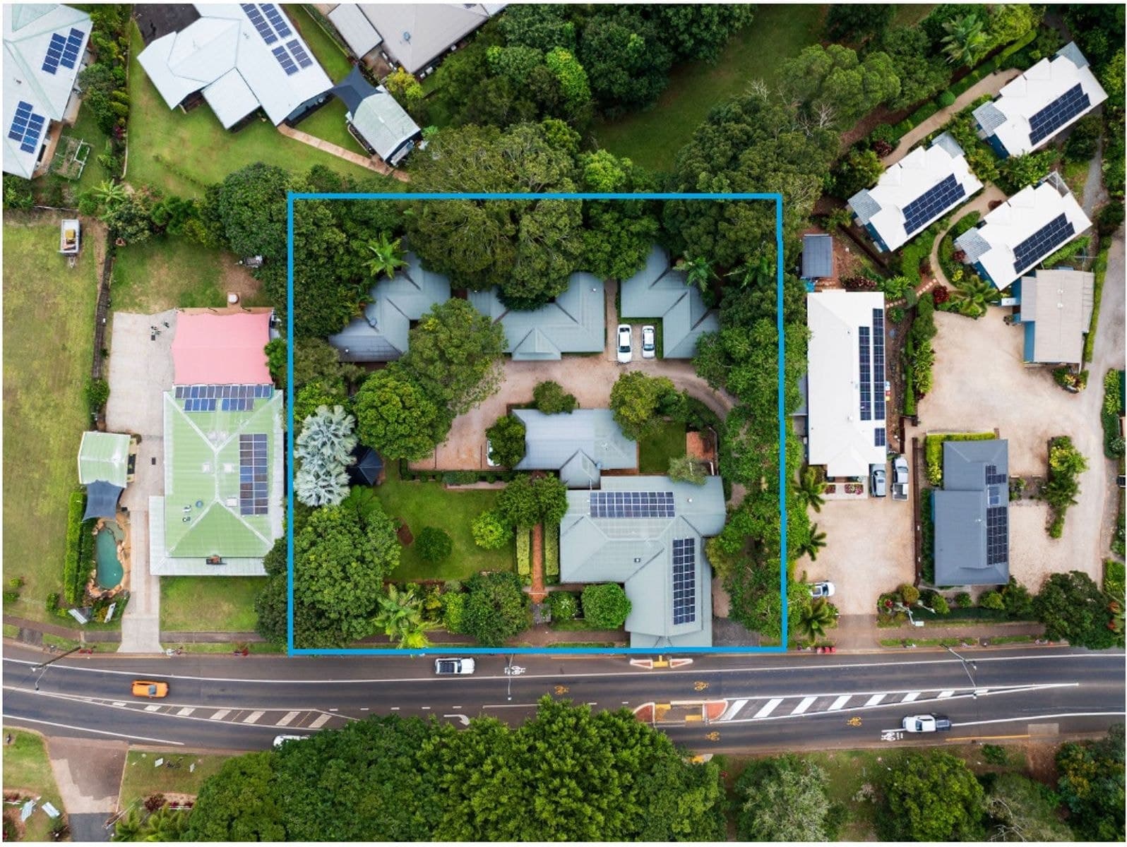 24 Gillies Range Road, Yungaburra QLD 4884, Yungaburra - Thumbnail 2