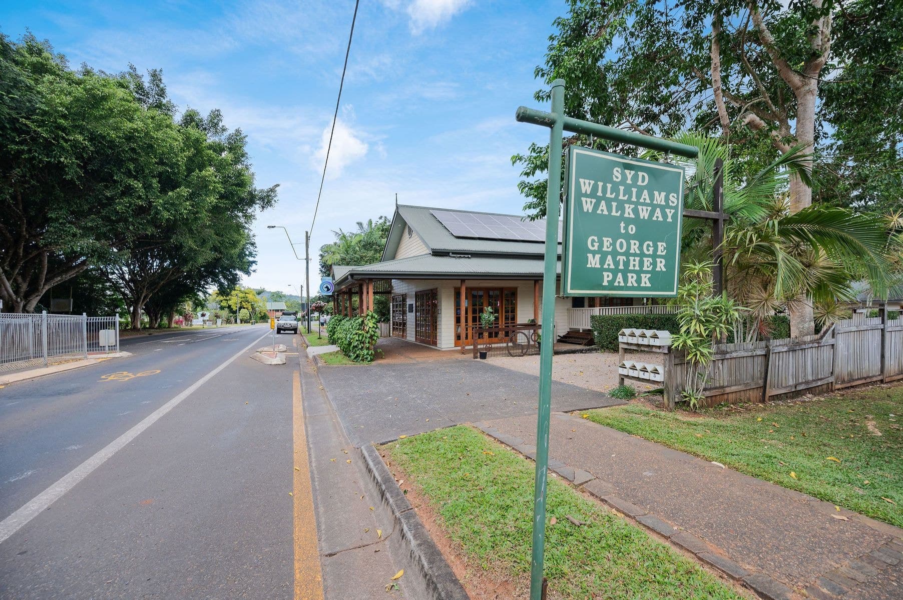 24 Gillies Range Road, Yungaburra QLD 4884, Yungaburra - Thumbnail 3