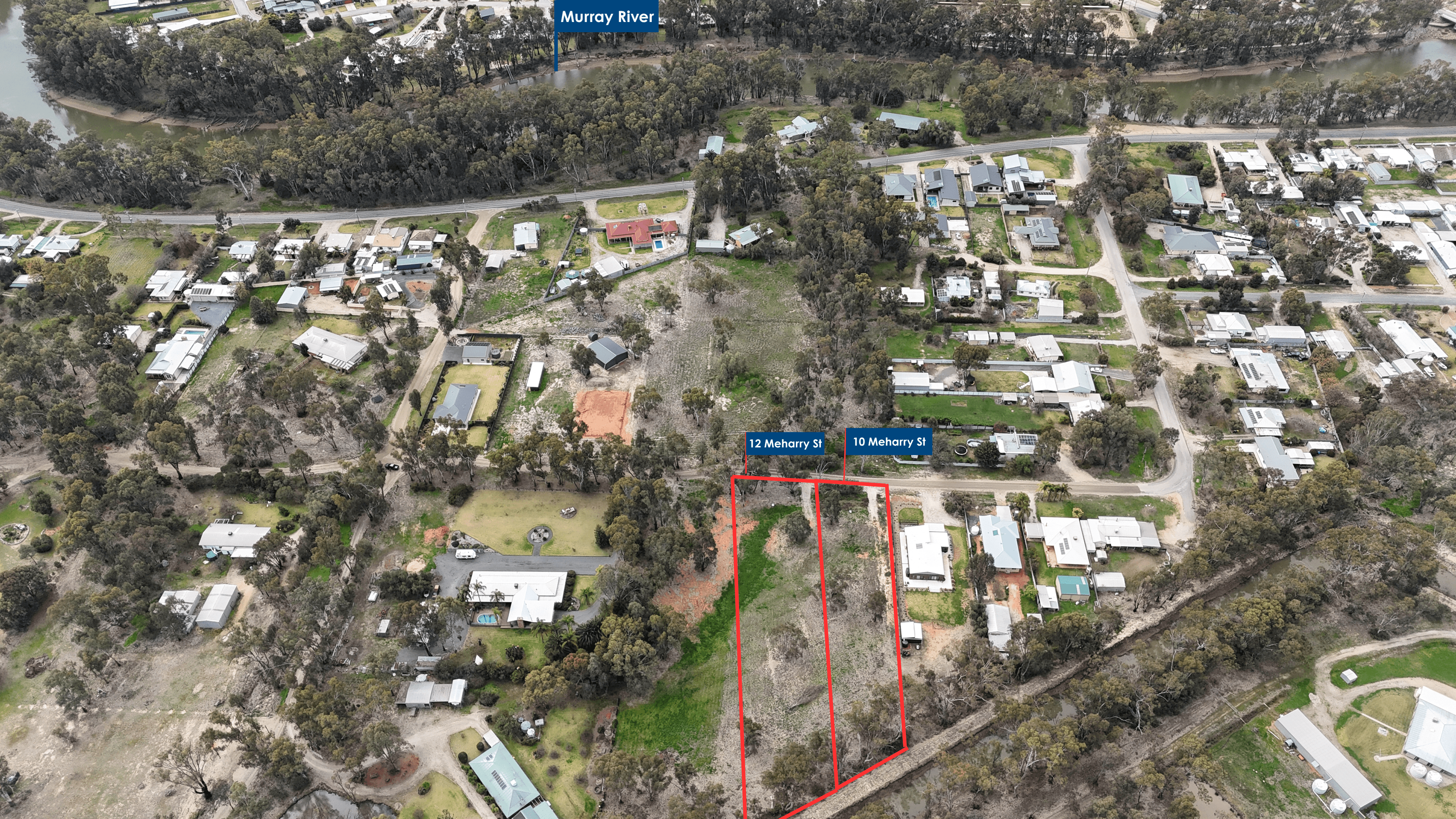 10 Meharry Street, Koondrook VIC 3580, Koondrook - Thumbnail 2
