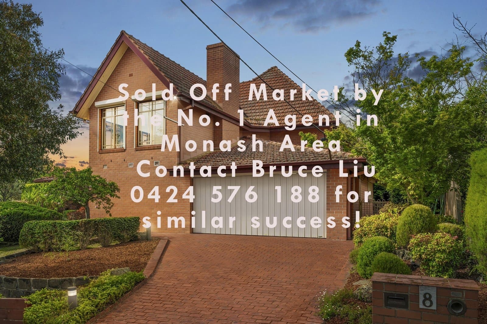 8 Ravenswood Court, Glen Waverley, Glen Waverley - Image 1