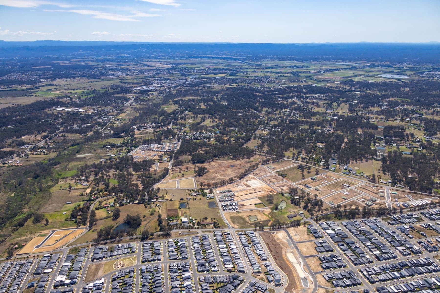 Lot 23 Menin Road, Oakville NSW 2765, Oakville - Image 1