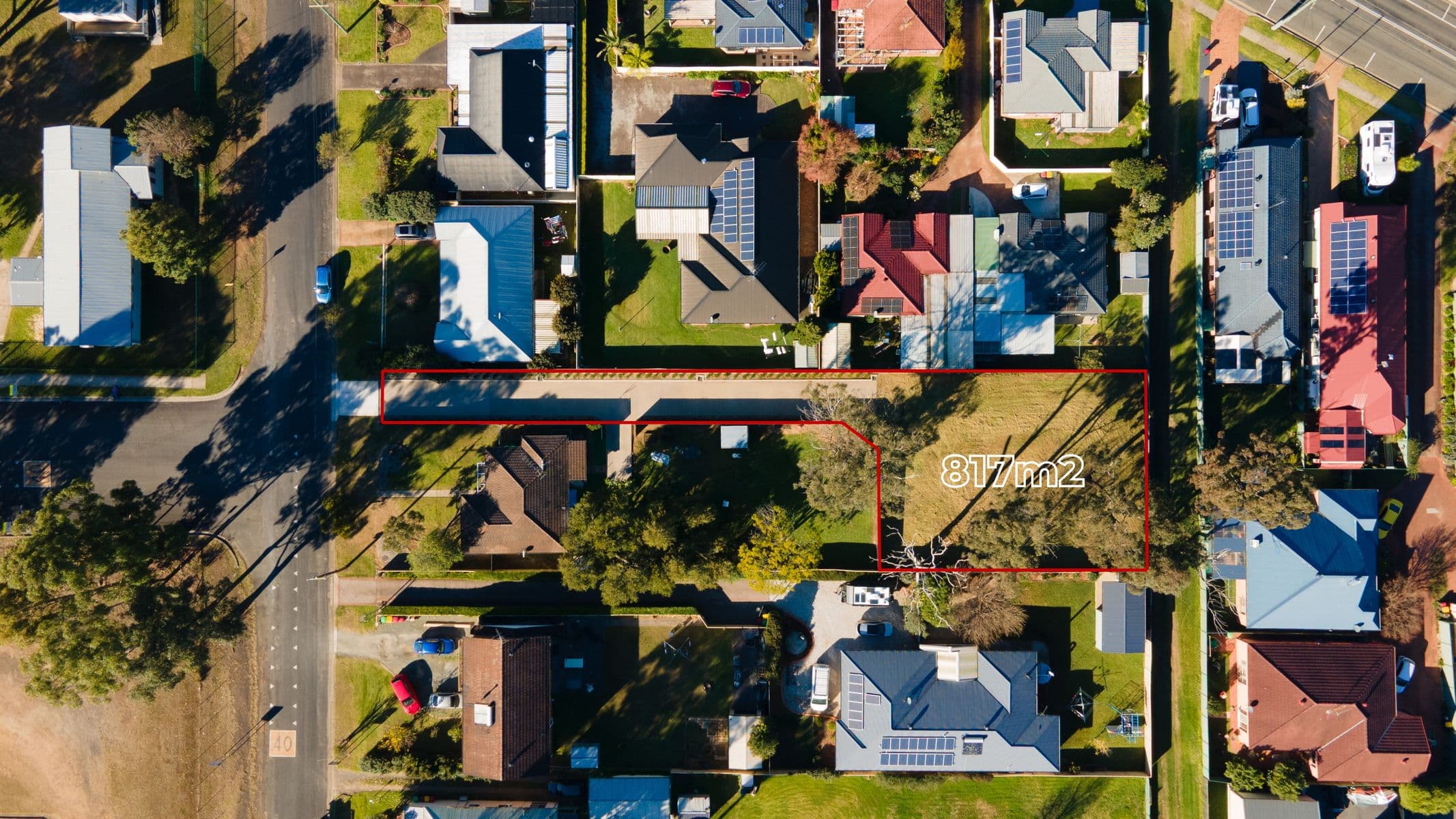 2 Mason Street, Thirlmere NSW 2572, Thirlmere - Thumbnail 2