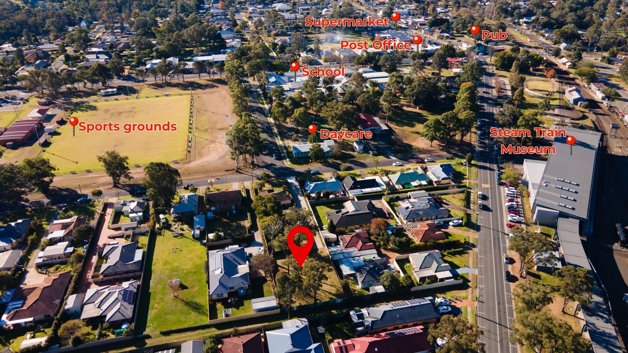 2 Mason Street, Thirlmere NSW 2572, Thirlmere - Thumbnail 5
