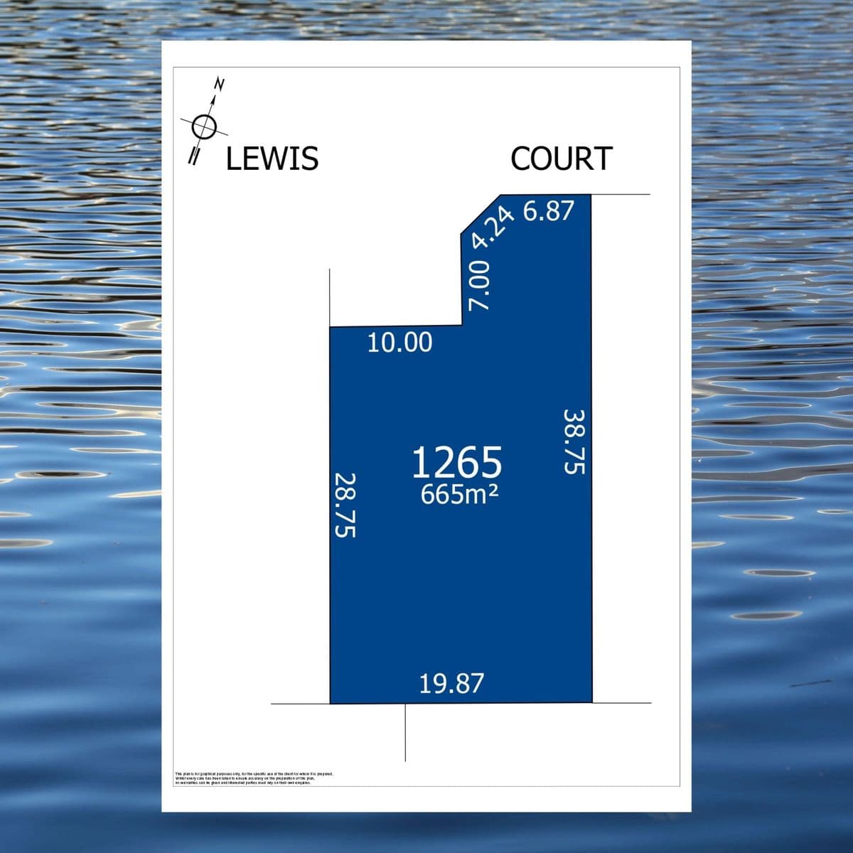 Lot 1265 Lewis Court, Murray Bridge SA 5253, Murray Bridge - Thumbnail 2