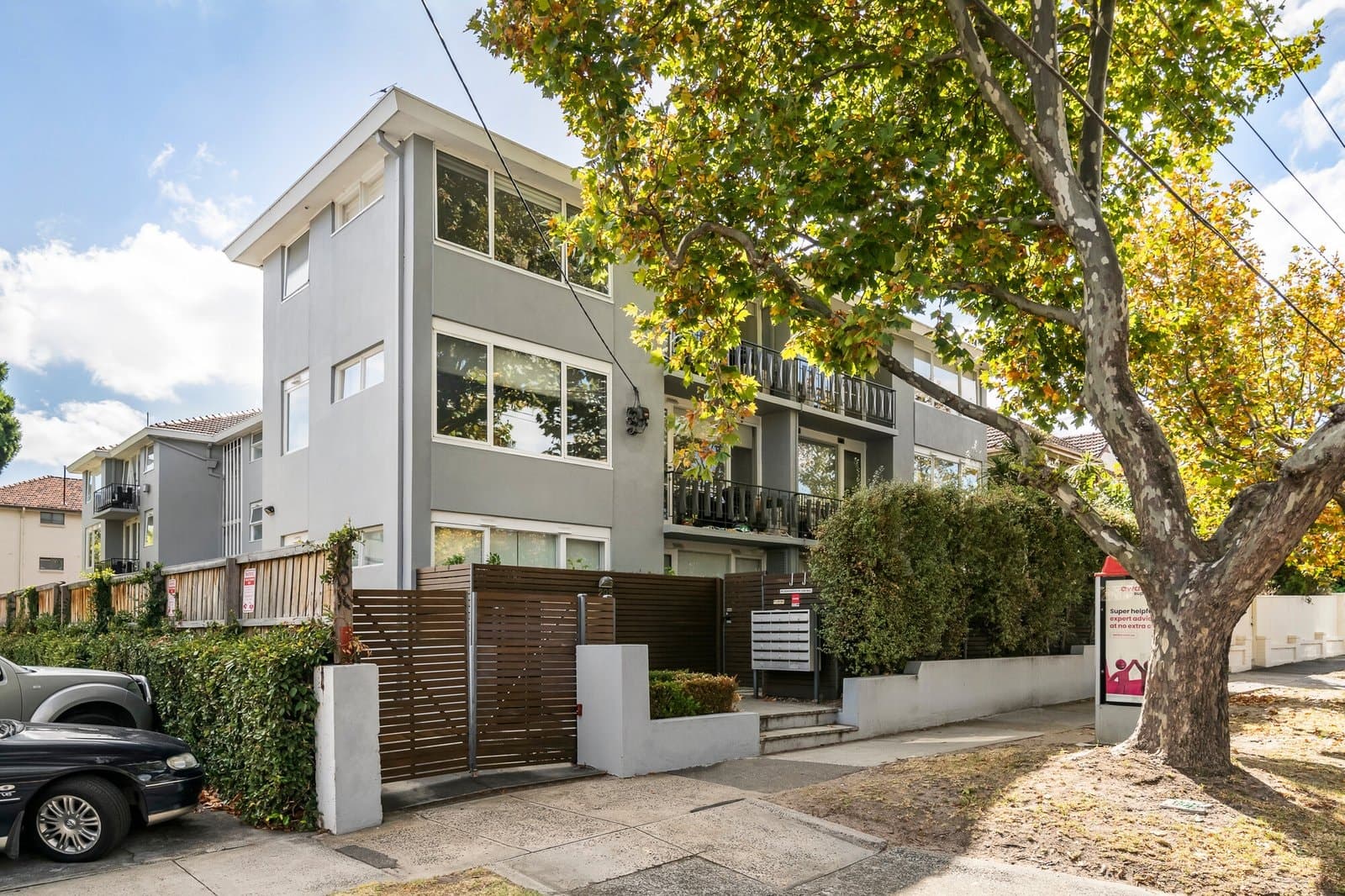 16/209 Dandenong Road, Windsor, Windsor - Image 1