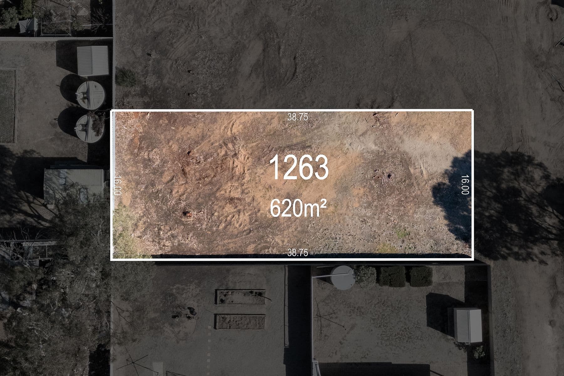 Lot 1263 Lewis Court, Murray Bridge SA 5253, Murray Bridge - Thumbnail 2