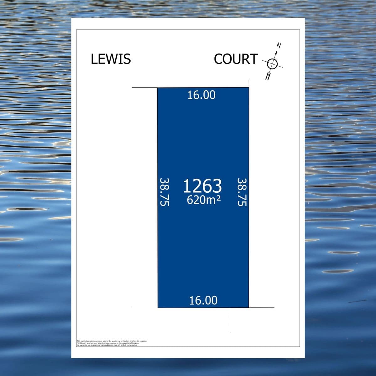 Lot 1263 Lewis Court, Murray Bridge SA 5253, Murray Bridge - Thumbnail 3
