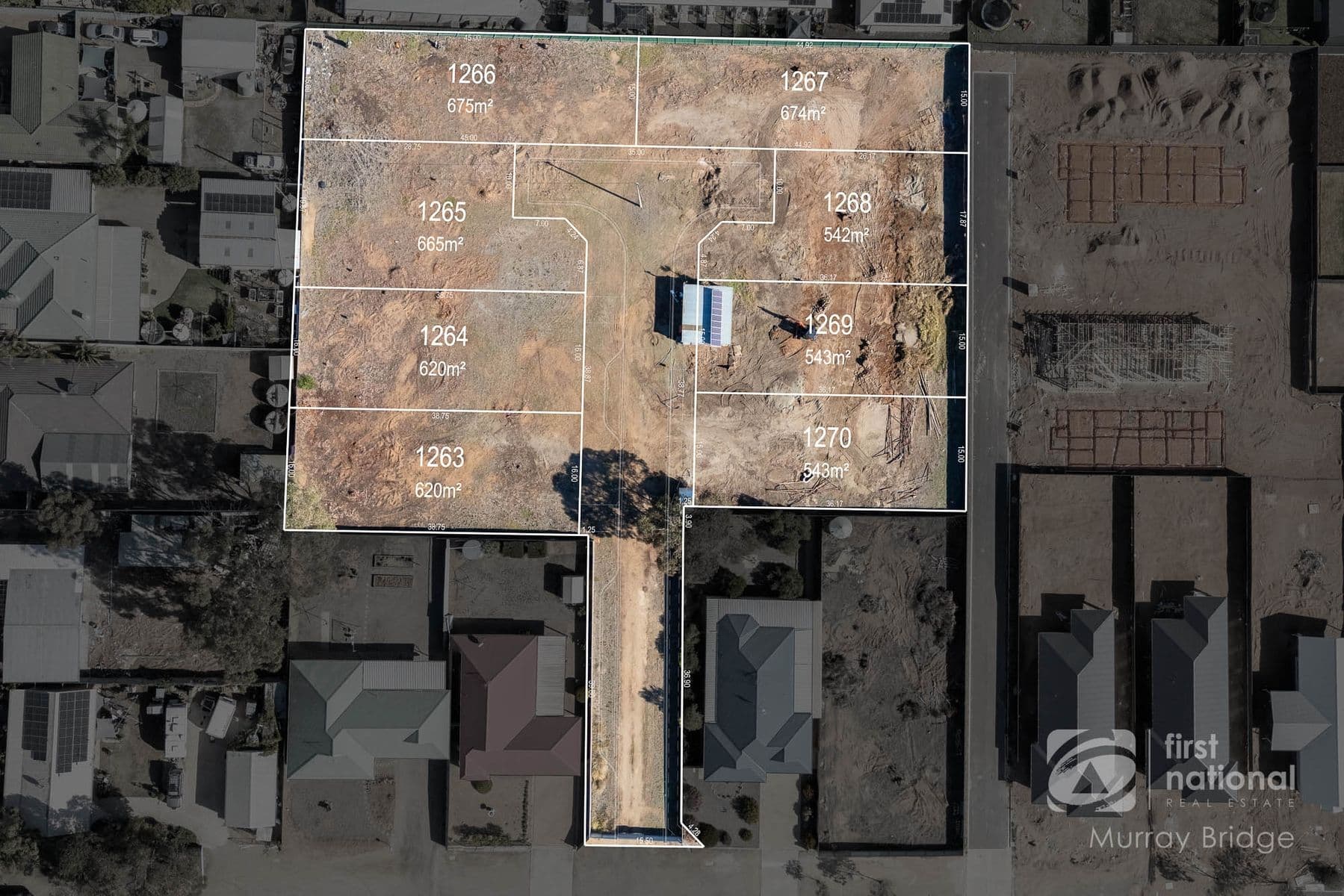 Lot 1263 Lewis Court, Murray Bridge SA 5253, Murray Bridge - Thumbnail 4