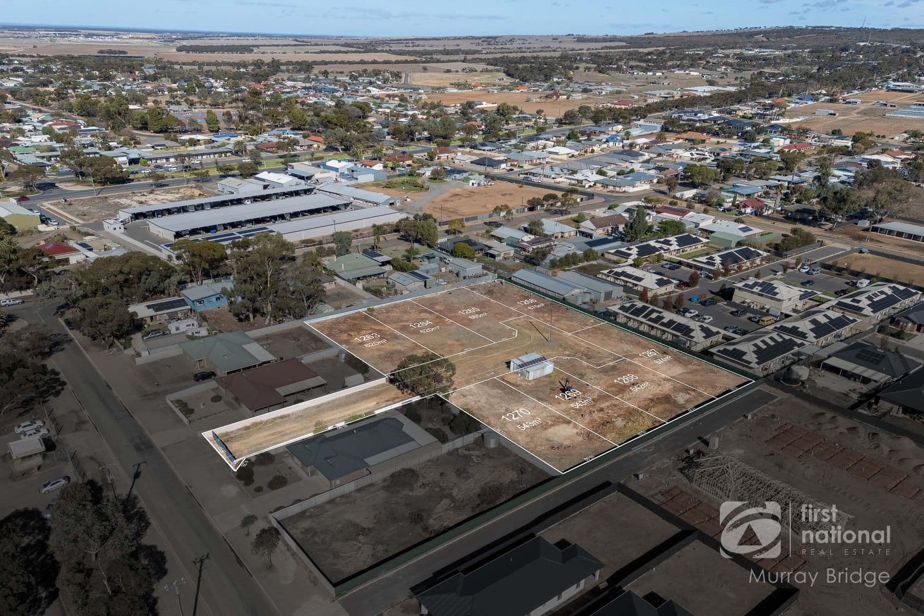Lot 1263 Lewis Court, Murray Bridge SA 5253, Murray Bridge - Thumbnail 5