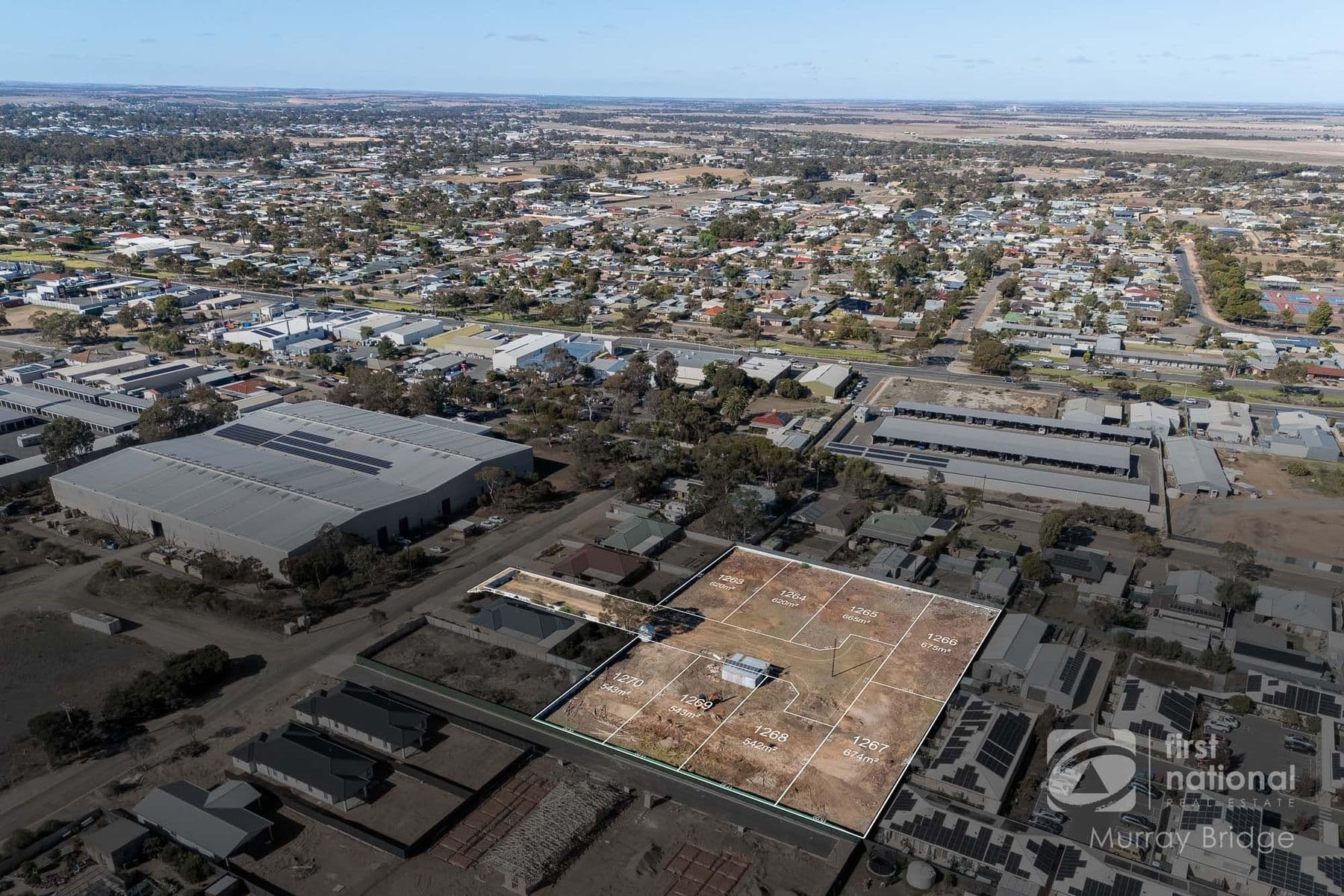 Lot 1263 Lewis Court, Murray Bridge SA 5253, Murray Bridge - Thumbnail 6