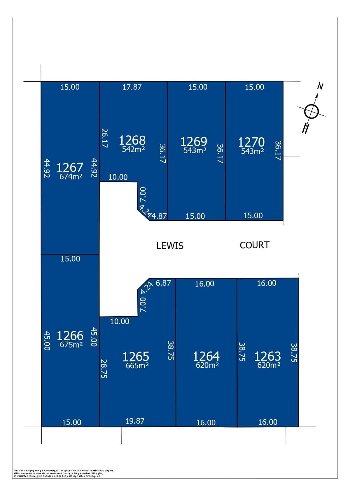 Lot 1263 Lewis Court, Murray Bridge SA 5253, Murray Bridge - Thumbnail 7
