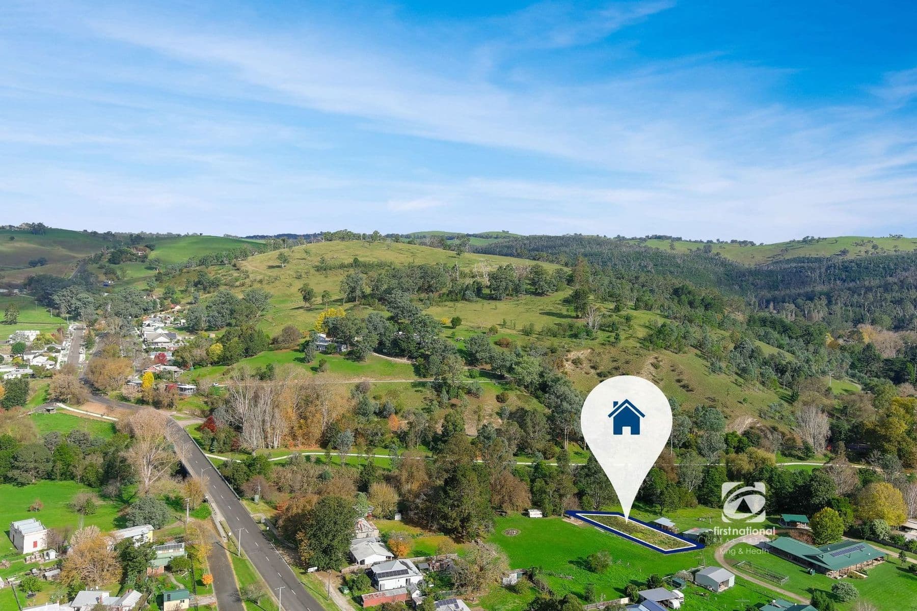 6 Davidson Street, Buchan VIC 3885, Buchan - Image 1