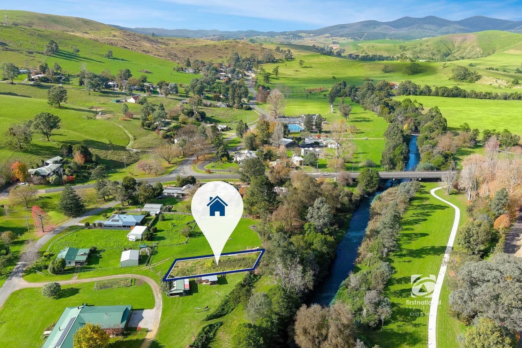 6 Davidson Street, Buchan VIC 3885, Buchan - Thumbnail 7