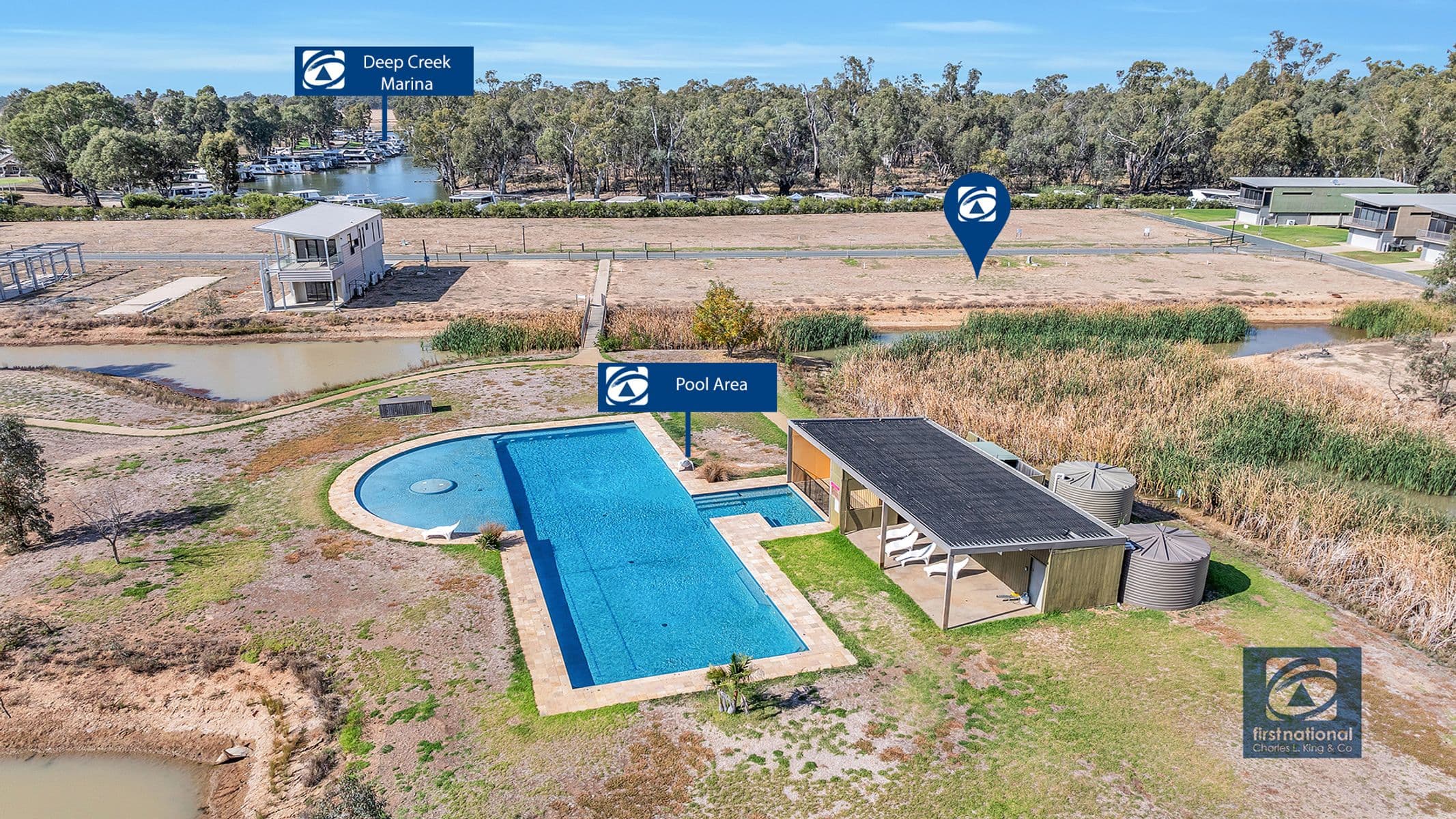 Lot 19 Deep Creek, Moama NSW 2731, Moama - Thumbnail 3
