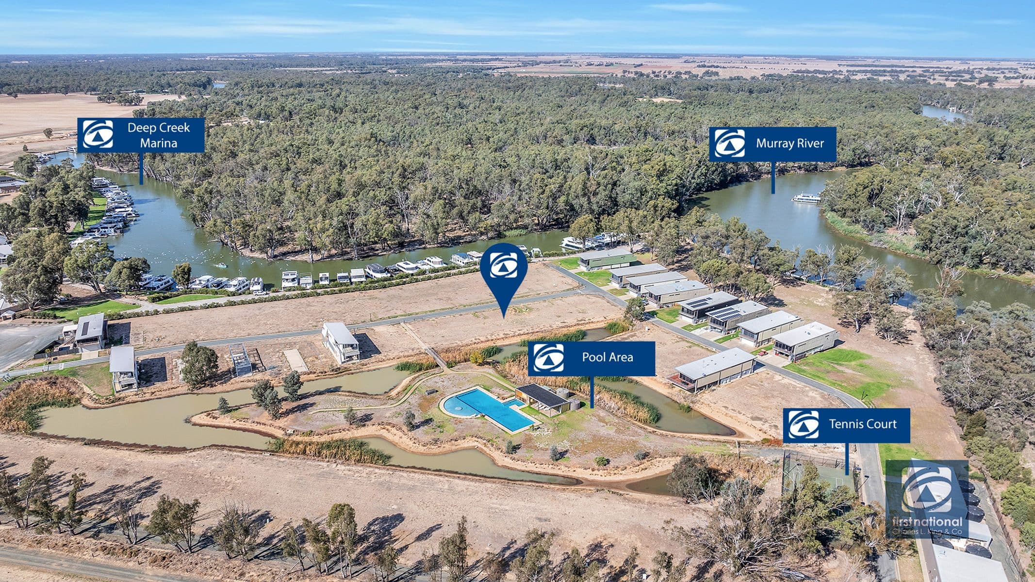 Lot 19 Deep Creek, Moama NSW 2731, Moama - Thumbnail 4