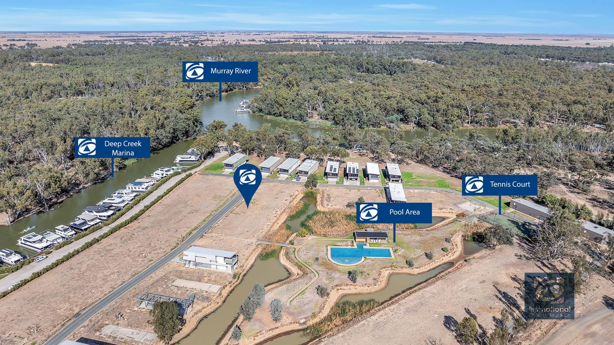 Lot 19 Deep Creek, Moama NSW 2731, Moama - Thumbnail 5