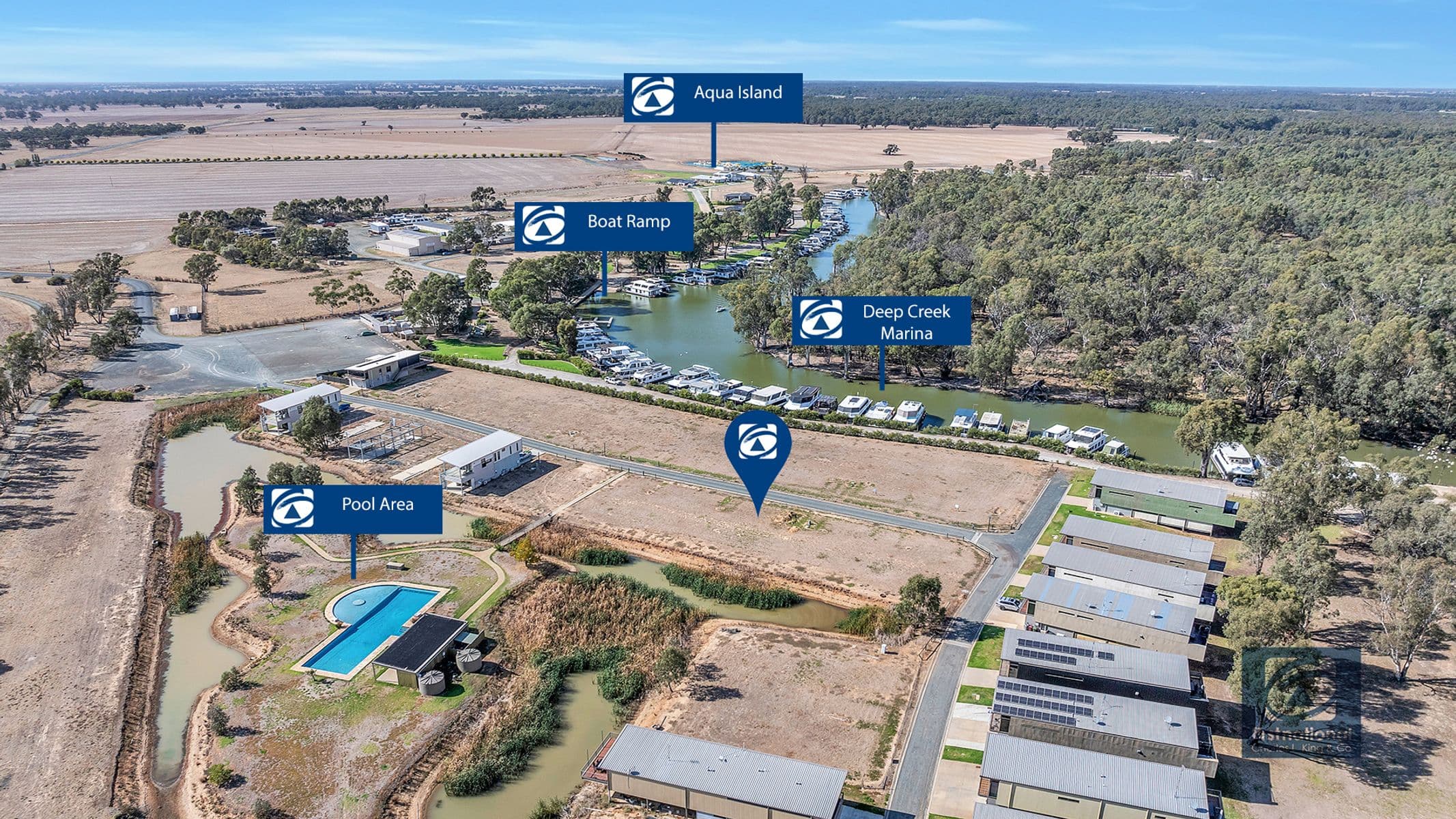 Lot 19 Deep Creek, Moama NSW 2731, Moama - Thumbnail 6