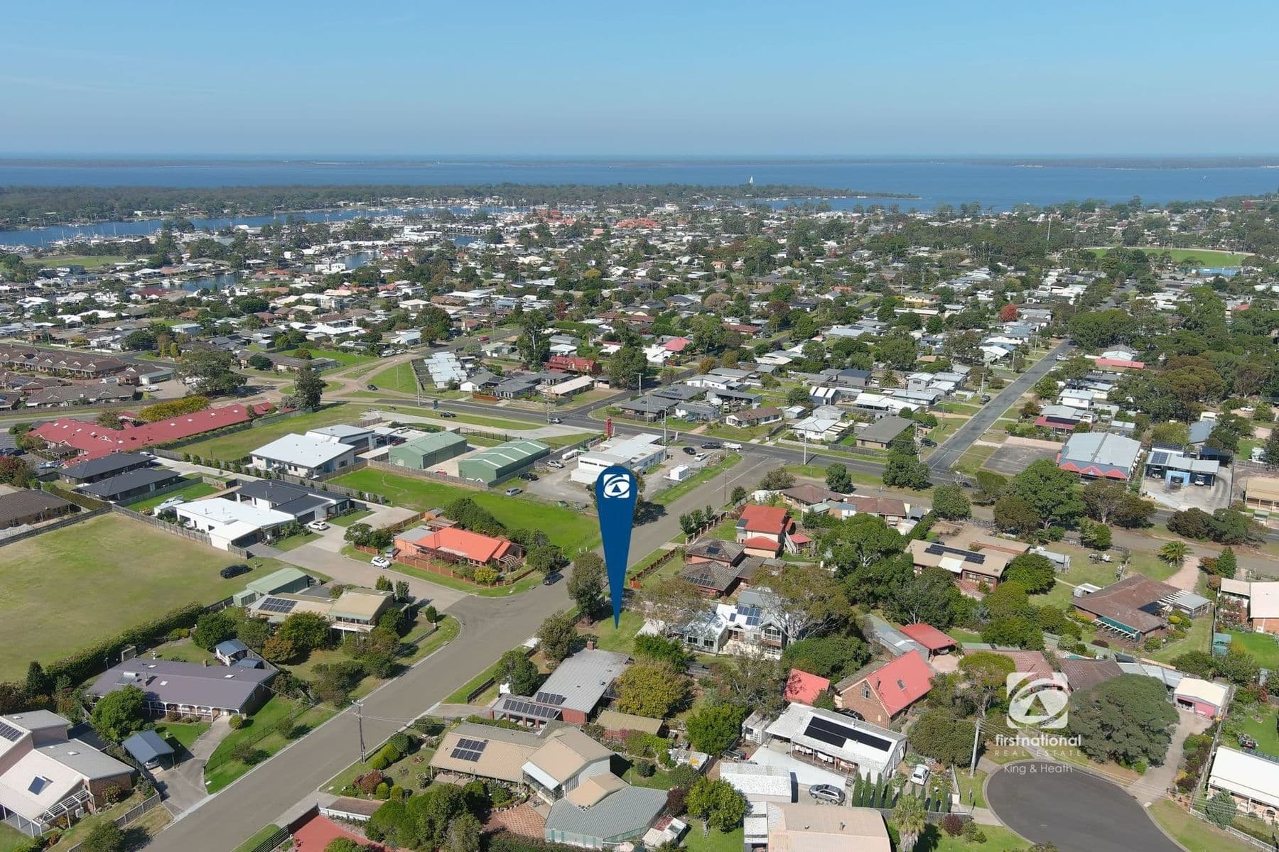 8B Burden Place, Paynesville VIC 3880, Paynesville - Thumbnail 3