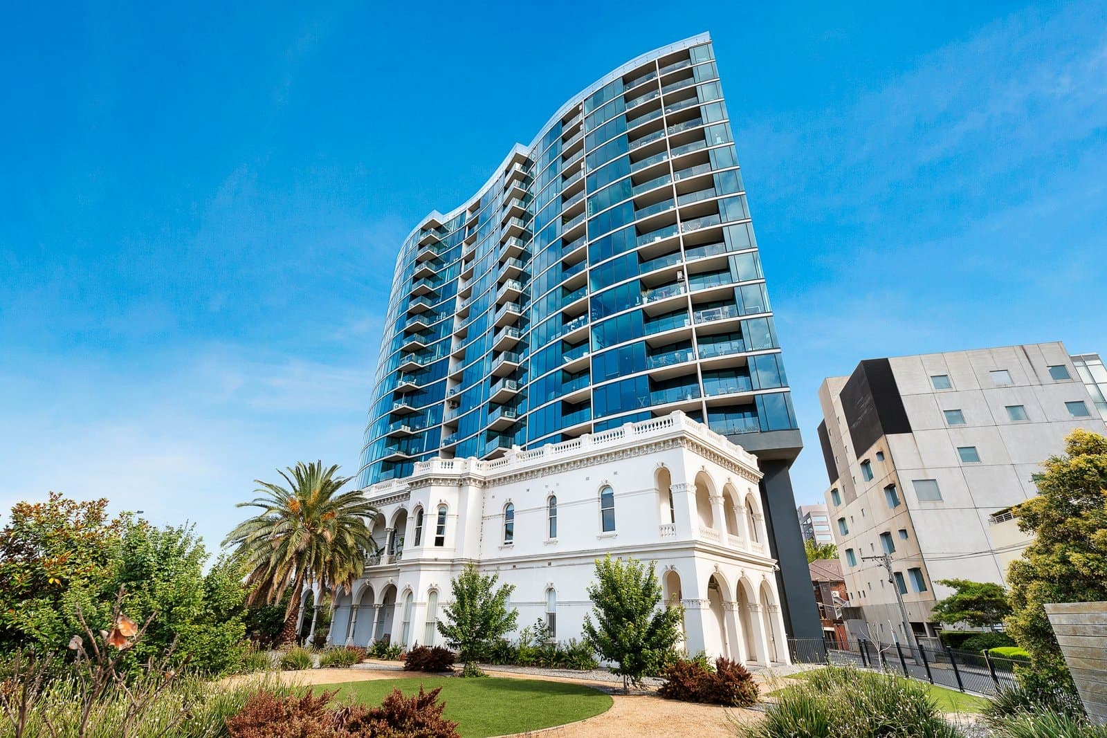 1104/83 Queens Road, Melbourne, Melbourne - Image 1