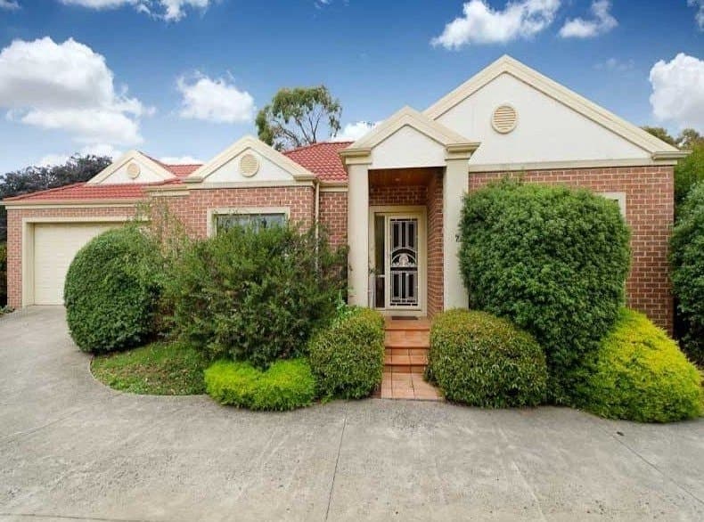 7/3 Spero Avenue, Mount Eliza, Mount Eliza - Image 1