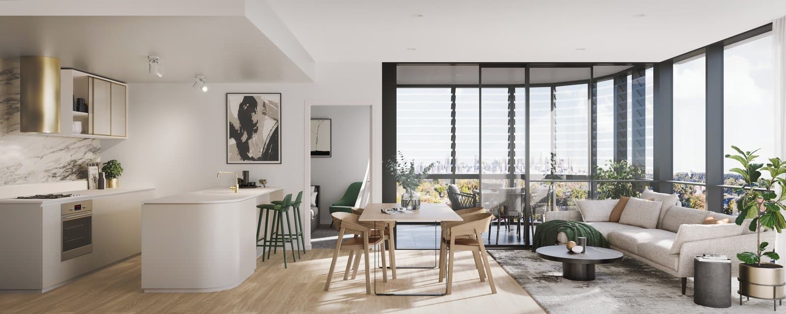 2705/36 Prospect Street,
                        
                    
                    
                        
                            Box Hill, Box Hill - Image 1