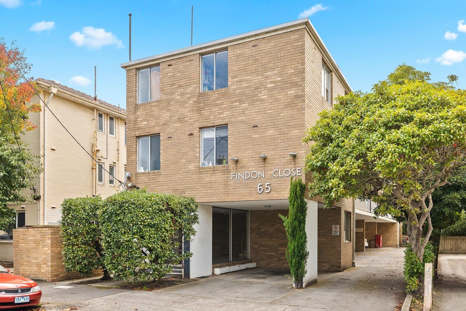 11/65 Ormond Road, Elwood, Elwood - Image 1