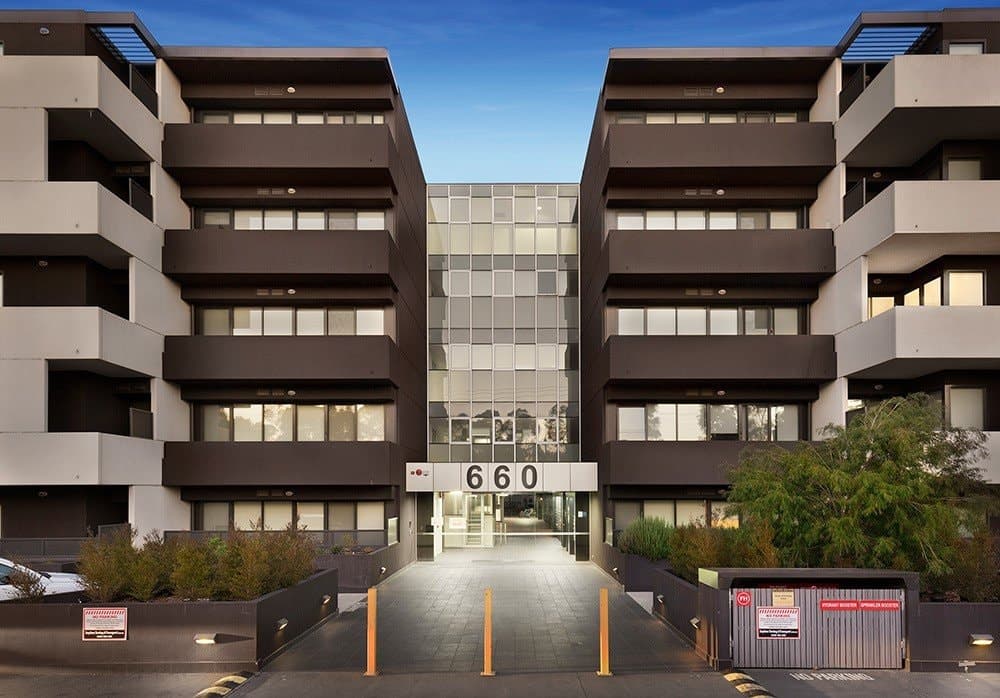 144/660 Blackburn Road, NOTTING HILL, Notting Hill - Thumbnail 2