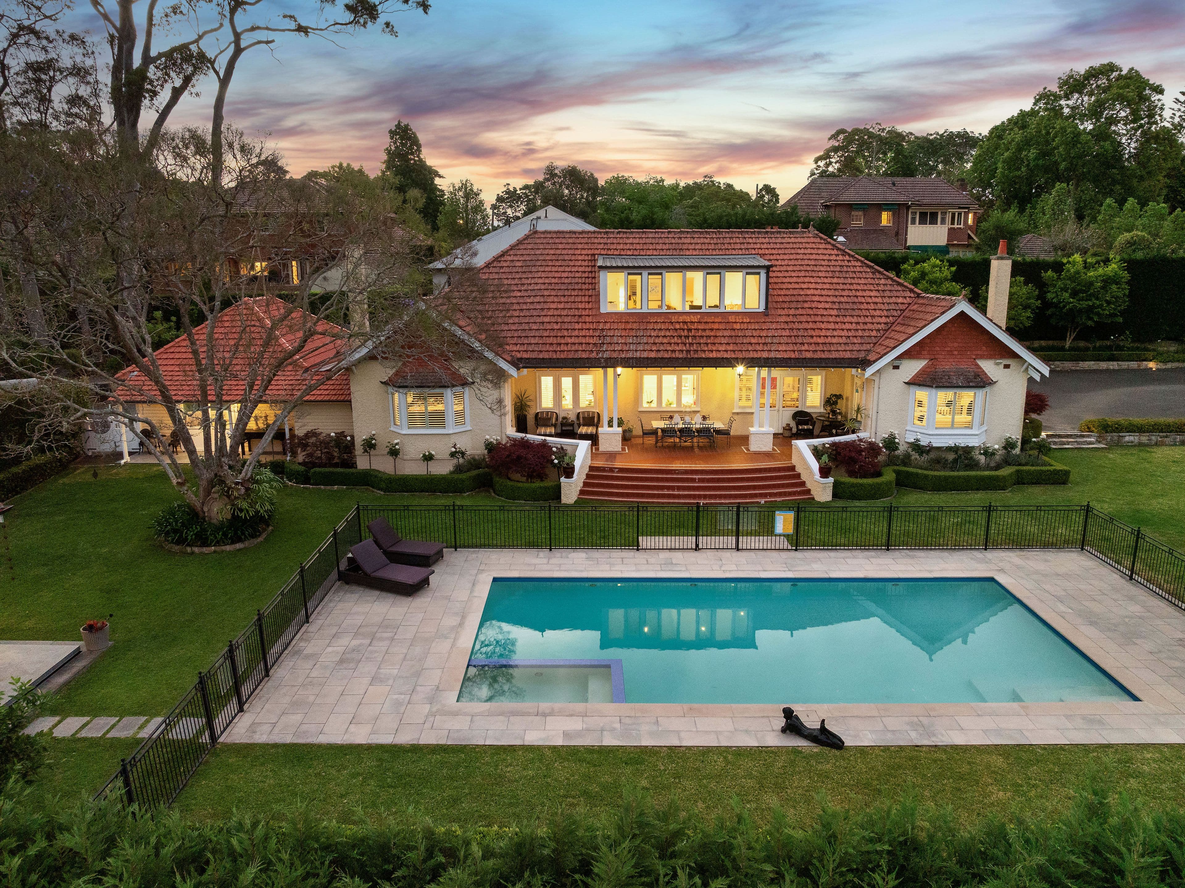 75 Ku-ring-gai Avenue, Turramurra NSW 2074, Turramurra - Image 1