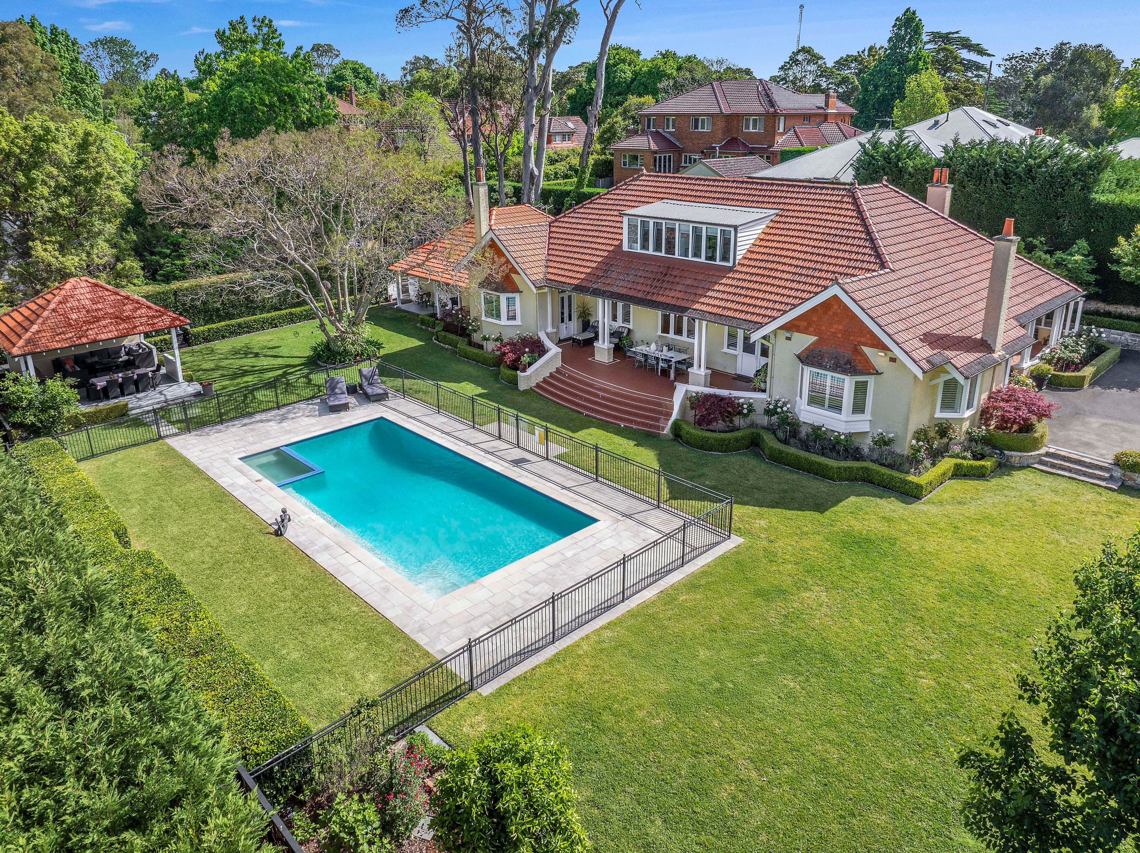 75 Ku-ring-gai Avenue, Turramurra NSW 2074, Turramurra - Thumbnail 2