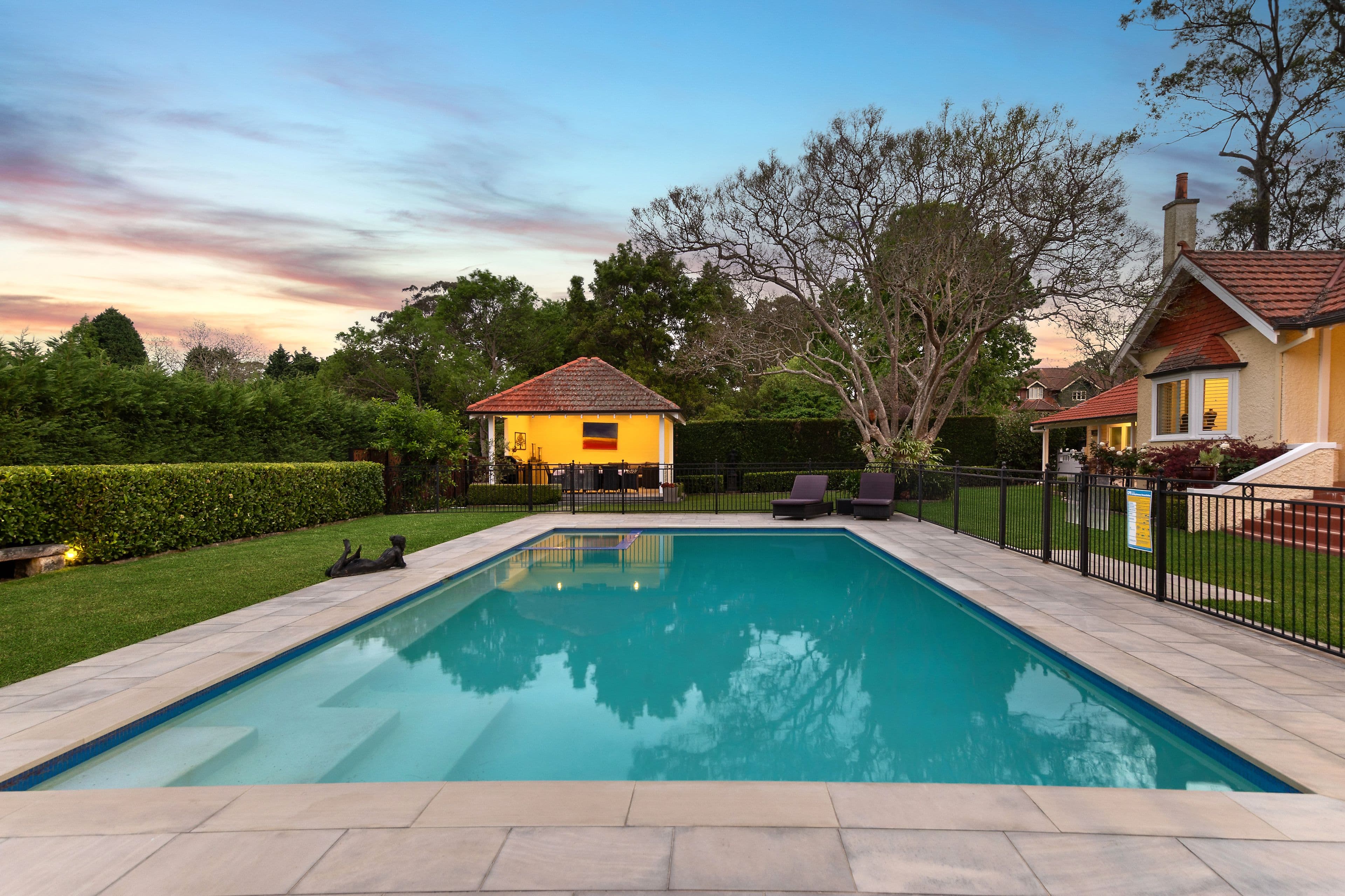 75 Ku-ring-gai Avenue, Turramurra NSW 2074, Turramurra - Thumbnail 8
