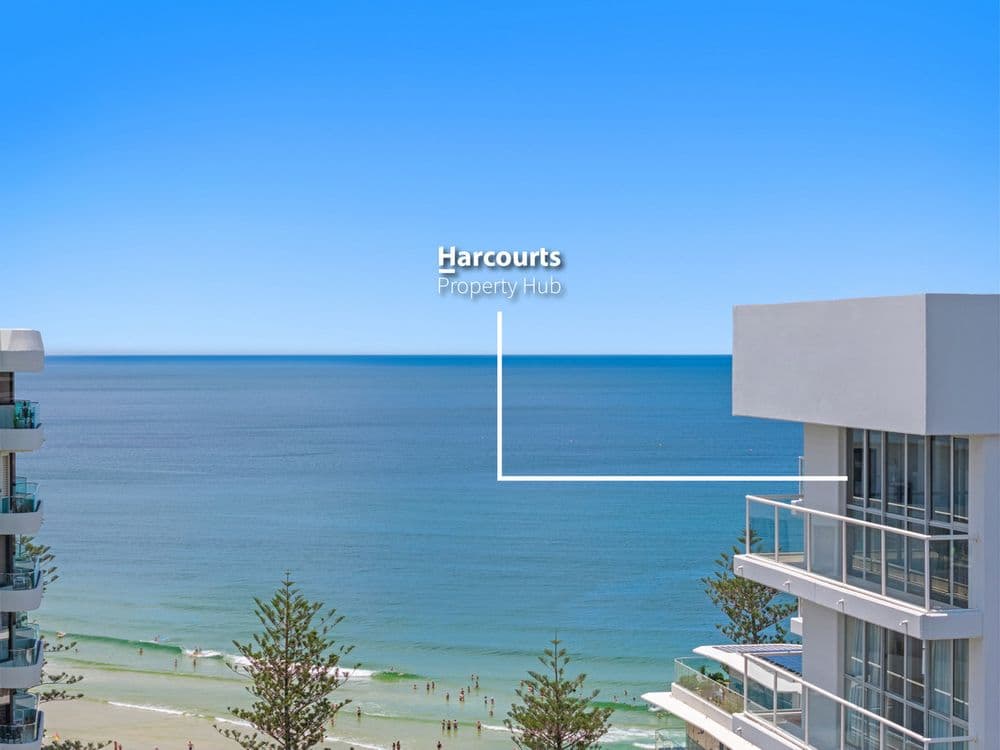 16F/52 Goodwin Terrace, Burleigh Heads, QLD 4220, Burleigh Heads - Thumbnail 2