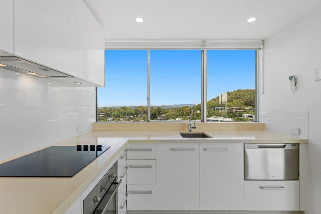 16F/52 Goodwin Terrace, Burleigh Heads, QLD 4220, Burleigh Heads - Thumbnail 5