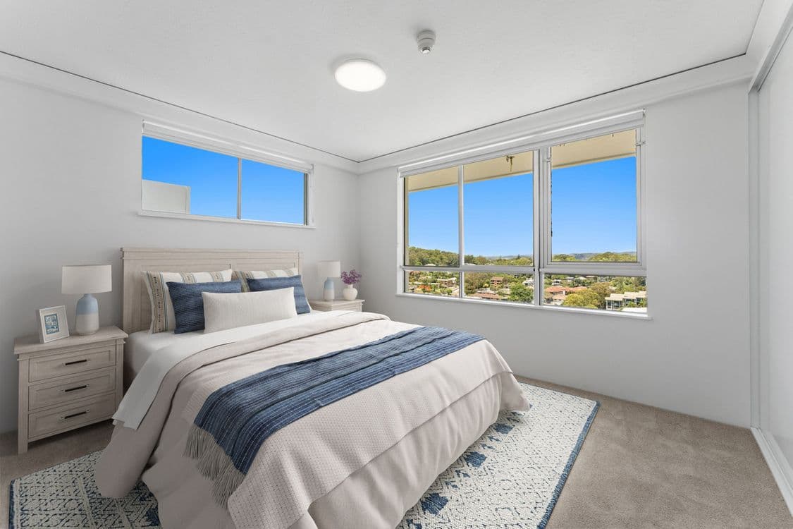 16F/52 Goodwin Terrace, Burleigh Heads, QLD 4220, Burleigh Heads - Thumbnail 6