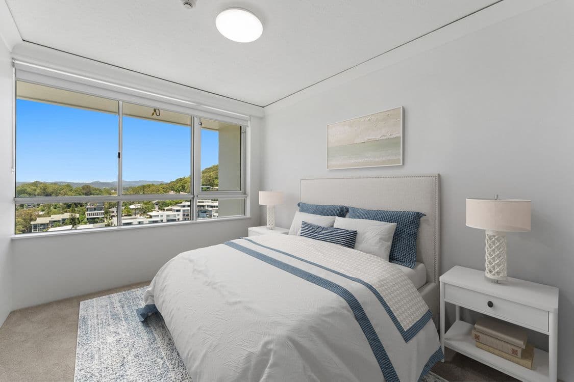 16F/52 Goodwin Terrace, Burleigh Heads, QLD 4220, Burleigh Heads - Thumbnail 7