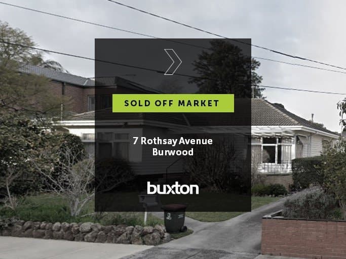 7 Rothsay Avenue, BURWOOD, Burwood - Image 1