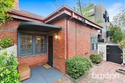 1/298 Inkerman Street, ST KILDA EAST, St Kilda East - Image 1