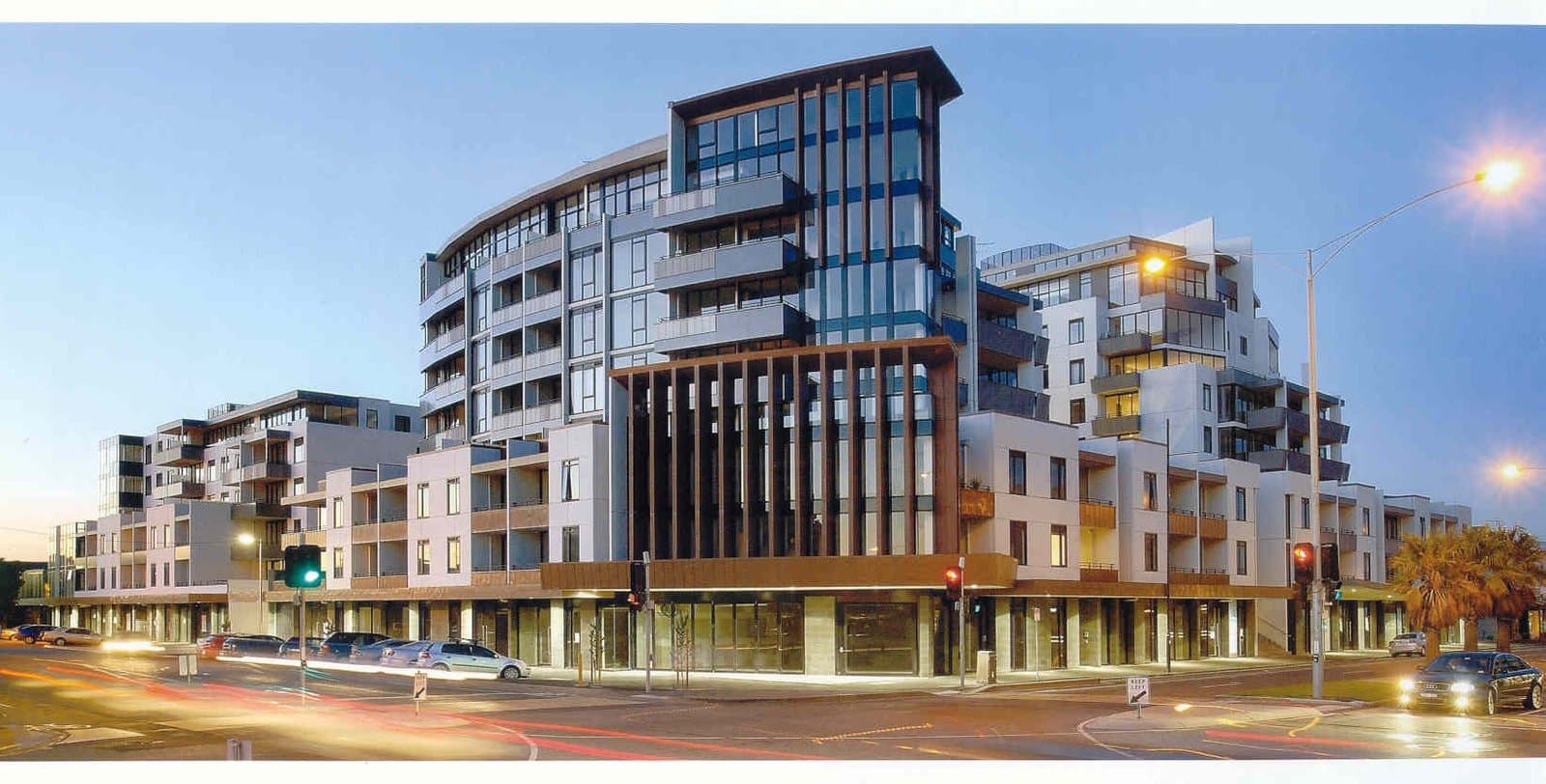 402/166 Rouse Street, PORT MELBOURNE, Port Melbourne - Image 1