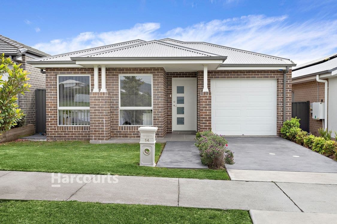 14 Gugara Street, Calderwood, NSW 2527, Calderwood - Image 1