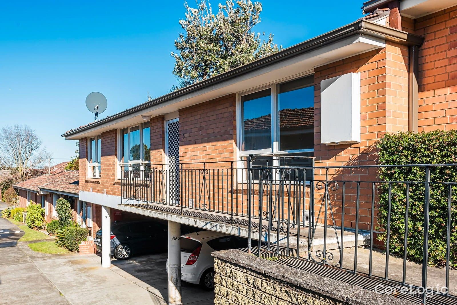 3/11 Florence Street, MENTONE, Mentone - Image 1