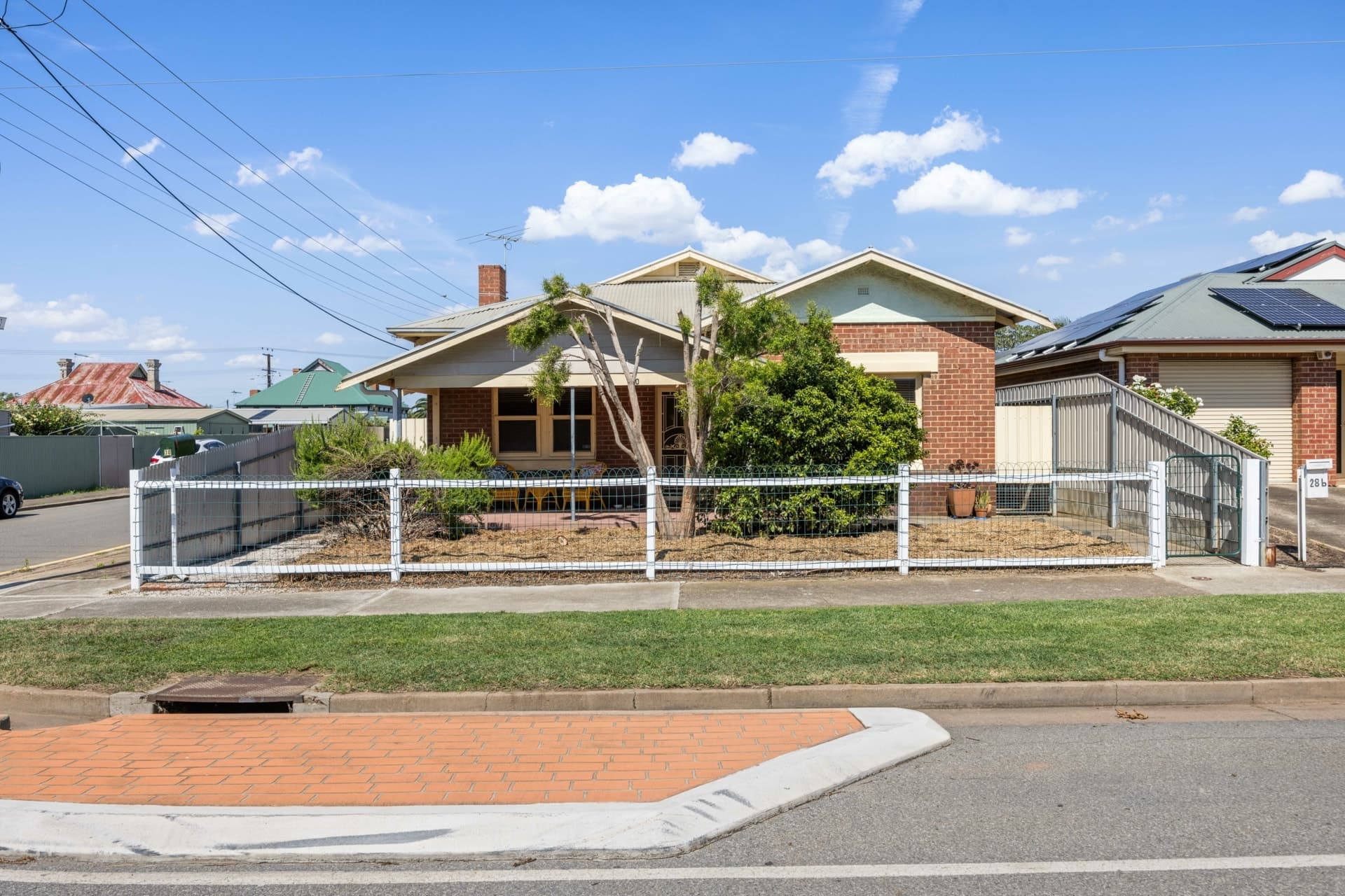 30 McGregor Terrace Rosewater SA, Rosewater - Image 1