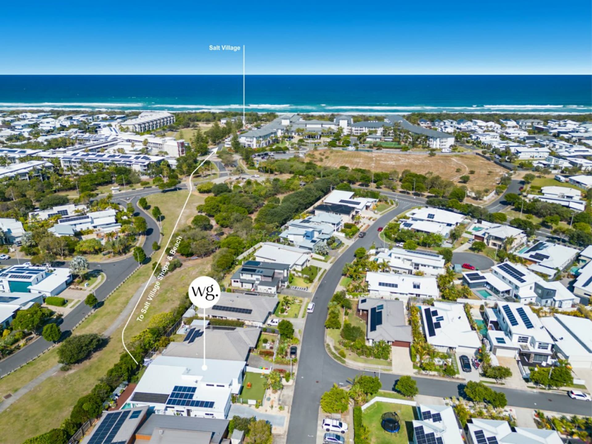 18 Tamarama Drive Kingscliff NSW, Kingscliff - Thumbnail 7