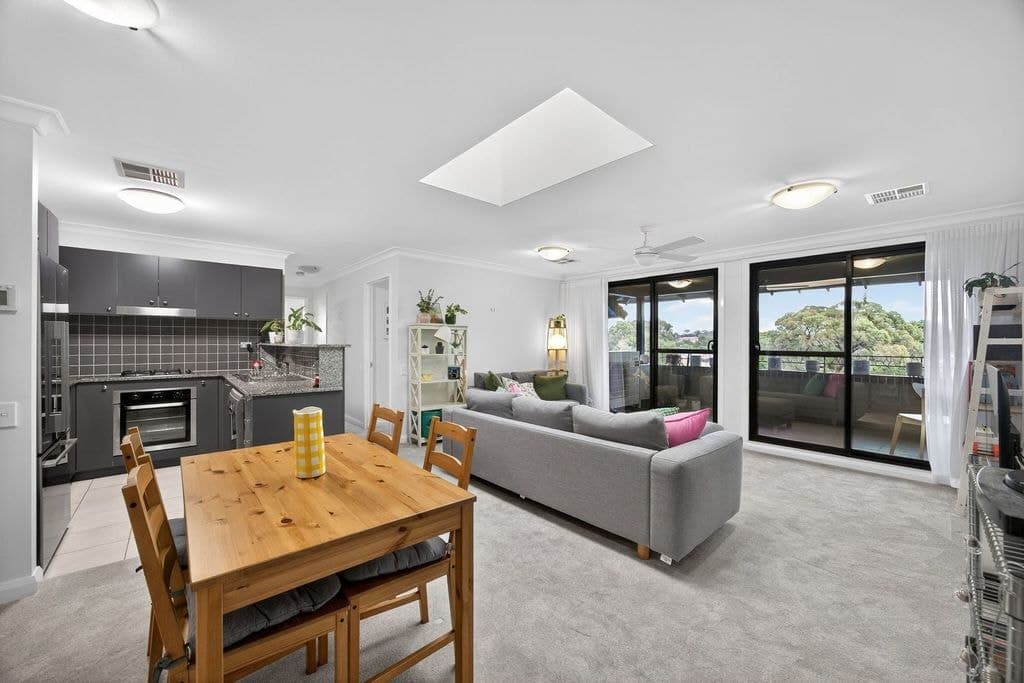 80/1-3 Coronation Avenue, Petersham - Image 1