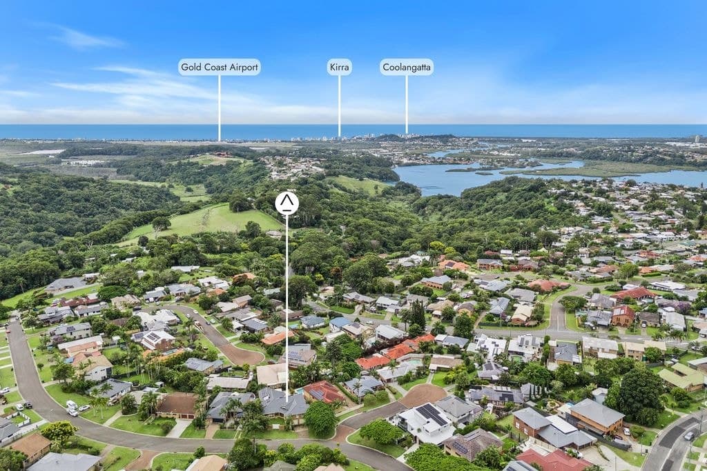 301/144 McKinnon Road, Mckinnon, Bilambil Heights - Image 1