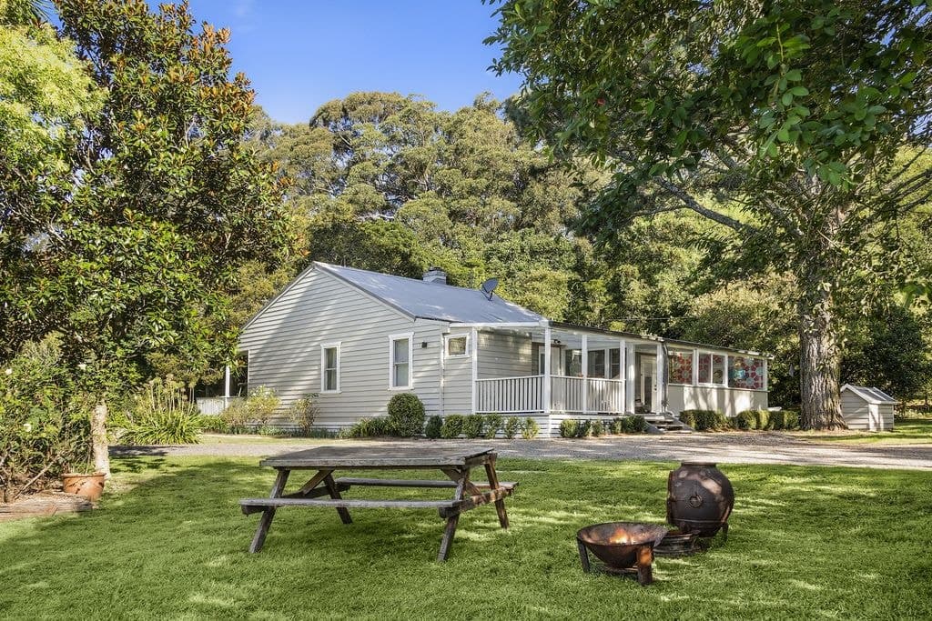441 Bundanoon Road, Bundanoon - Thumbnail 2